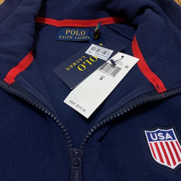 Polo Ralph Lauren pullover - Picture 3 of 3